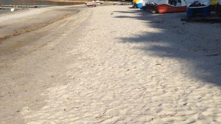 遊覧船にのりました