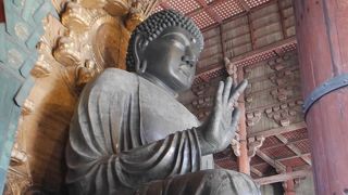 奈良に行ったら必見です！