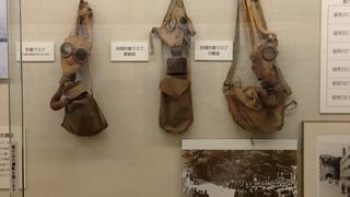 かなり詳しい資料