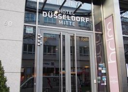 Hotel Dsseldorf Mitte 写真