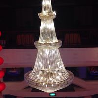 豪華に見えます