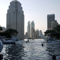 インフィニティプール