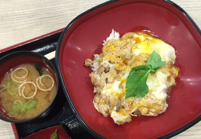 博多華味鳥 イオンモール福岡店 丼専門店 クチコミ アクセス 営業時間 博多 フォートラベル