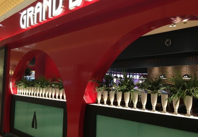 グランブッフェ イオンモール高岡 店 クチコミ アクセス 営業時間 高岡 フォートラベル グランブッフェ イオンモール高岡 店 クチコミ アクセス 営業時間 高岡 フォートラベル