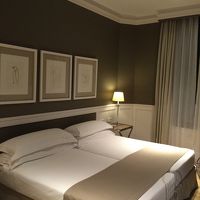 広めの部屋を選びました。418号室おすすめです