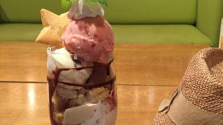 お洒落で美味しい！穴場の北白川カフェ