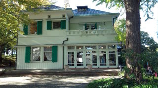 カフェもあります