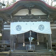 十勝最古の神社