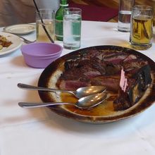 Porterhouse Steak