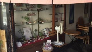 サザエの炊き込み御飯