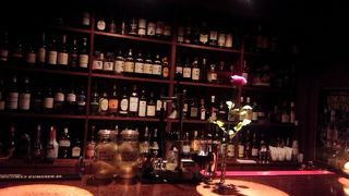 バー ヴィンテージ