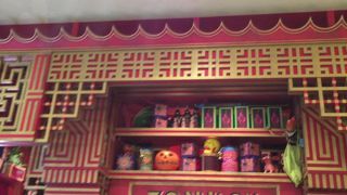 小さいけどカワイイ