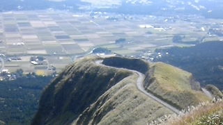 天気のいい日にのんびり