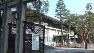 京都市を代表する総合武道施設です。