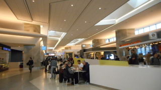 今年はＳＦＯで乗換