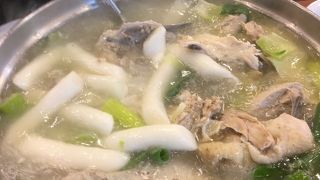 間違いなくおいしい。