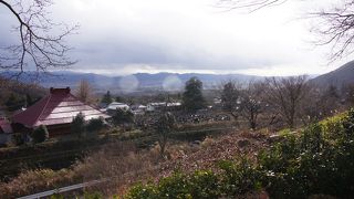 県境なので宮城の土産も買えます