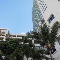 お気に入りのホテル