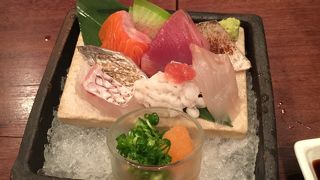 ありそうで、ない店。