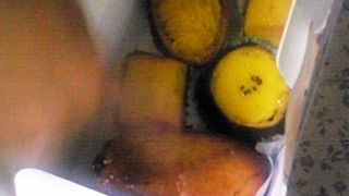 お芋スイーツ！