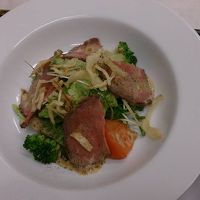 ローストビーフ