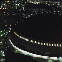 34Fカクテルタイムの場所からの眺望です