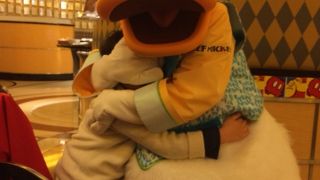 シェフミッキー