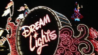 エレクトリカルパレード