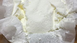 美味しいスイーツ