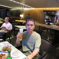 イブニングカクテルサービス