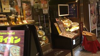 ビールが美味しい