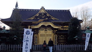 上野で落ち着くところ