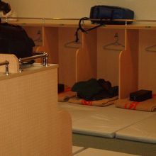 二等大広間・・・