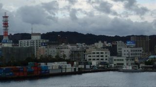 夜はちょっと暗くて怖いかな?