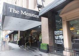 Menzies Hotel Sydney
