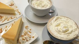 コーヒープリンス２号店