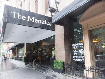 Menzies Hotel Sydney 写真