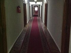 キシナウ ホテル 写真