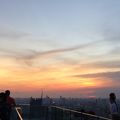 サンセットもおすすめ