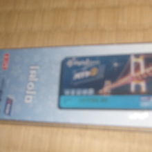 普段は購入時付属のプラケースに入れて保管していますが・・・