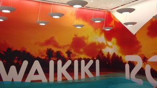 お菓子が充実～