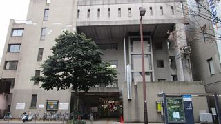 福岡市立 青年センター  月1回の定例イベント