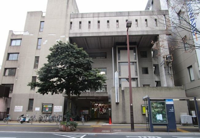 福岡市立 青年センター  月1回の定例イベント