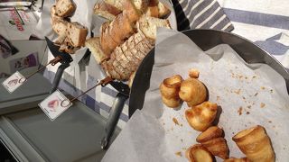 イタリアンレストランです。