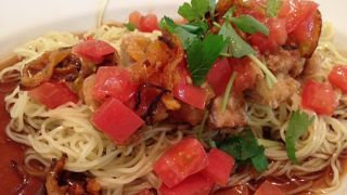 川崎ルフロンの中華料理店です。