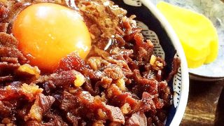 どんぶりの名店