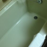 バスタブ