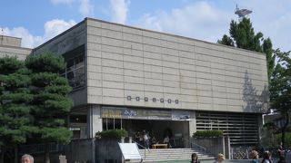 松本城入場券と共通です