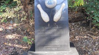 目立たないので見逃すところでした