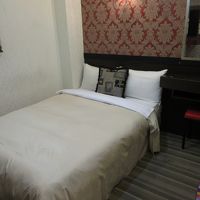 寝心地は問題ありません